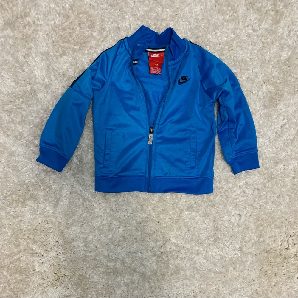 Baby Boy Jacket